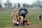 No 372, Senior Womens, North East Harrier League, Wrekerton, Gateshead.